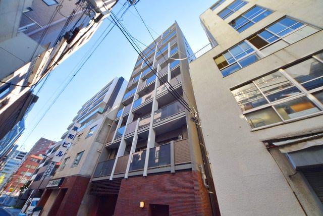 アルプエンテ大手町