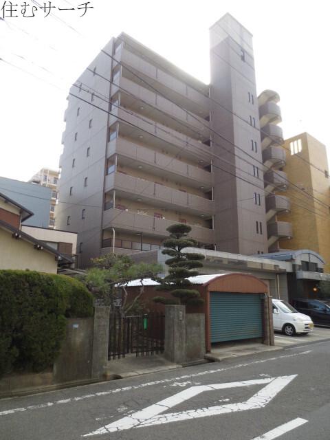 グランデ鵜の森