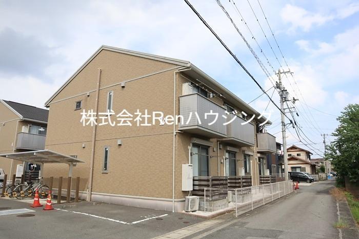 シャインクレールB