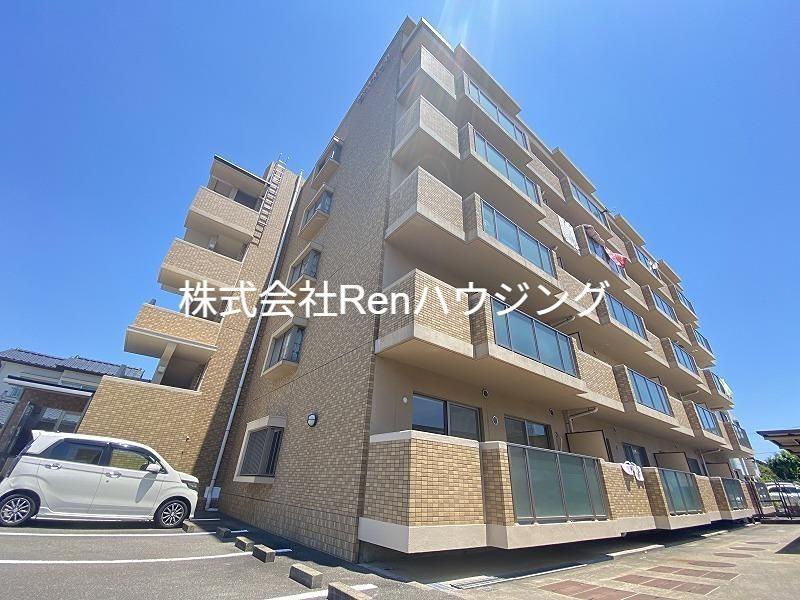 湊マンション