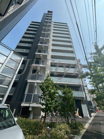 アゼスト青砥(1K/8階)