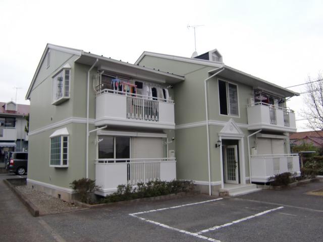 ストークピアアルファミール