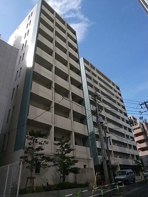 レガーロ御茶ノ水I