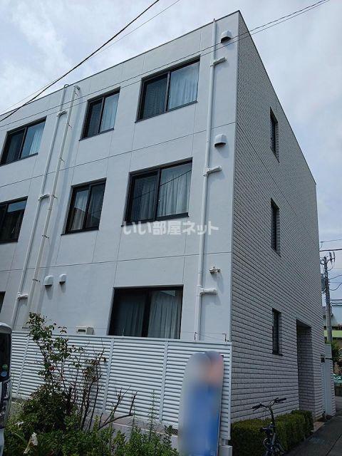 ファウンテンヒルズ大宮町