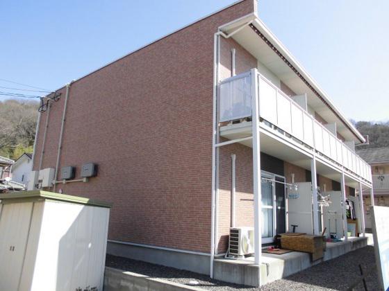 光ヒルズ三野