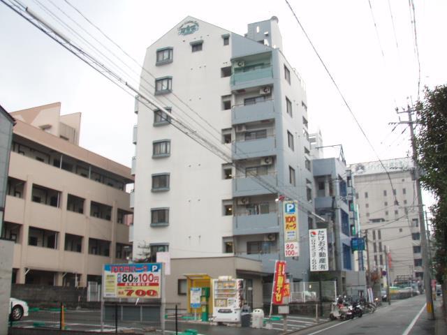 ルエメゾンロワール久留米II