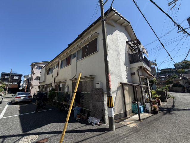 栗ケ丘町戸建