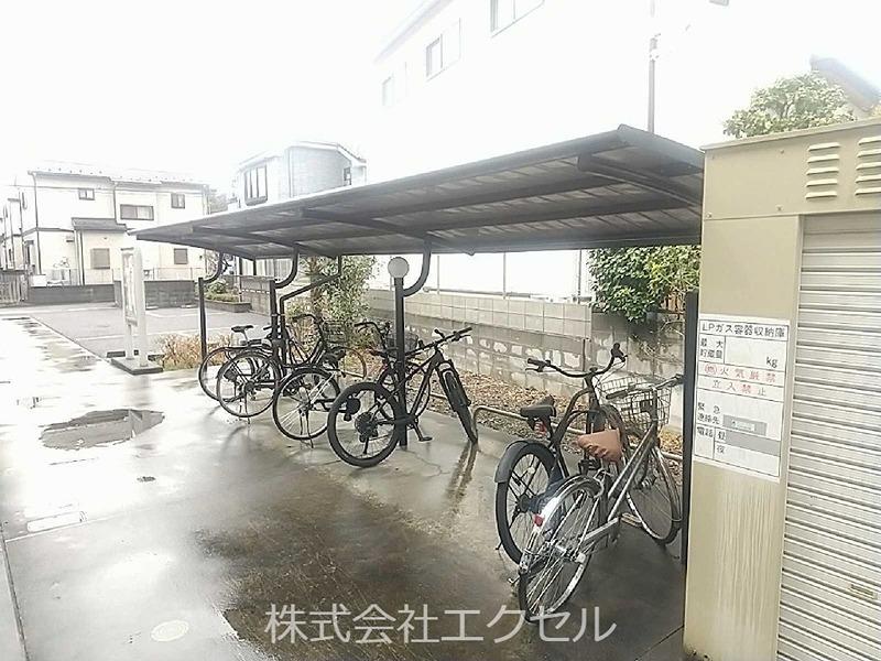 レオパレス大楽寺Ⅱ