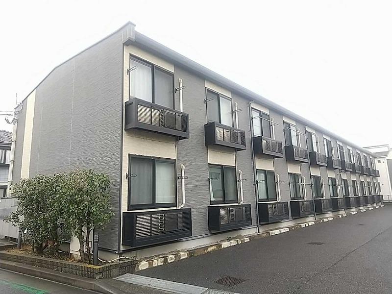 レオパレス大楽寺Ⅱ