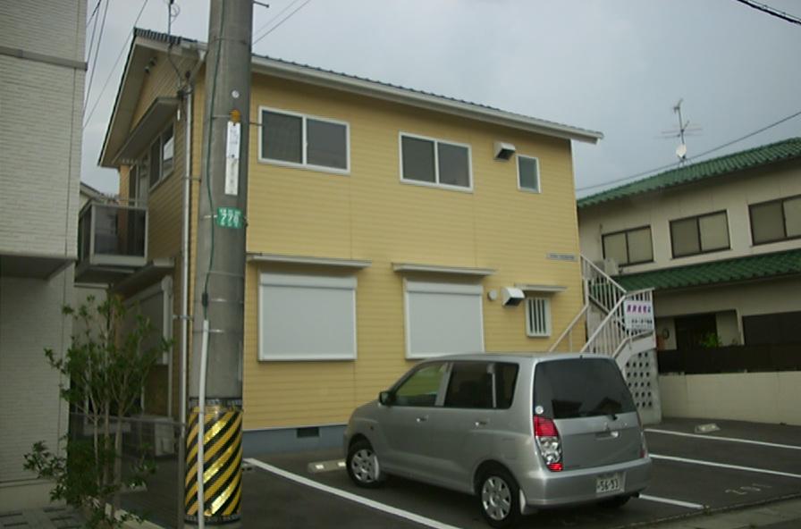 カーサ・モリタ1