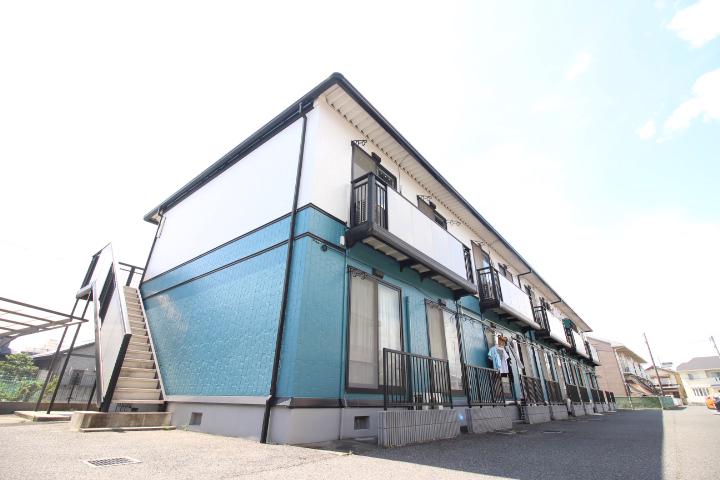 サンガーデン福島