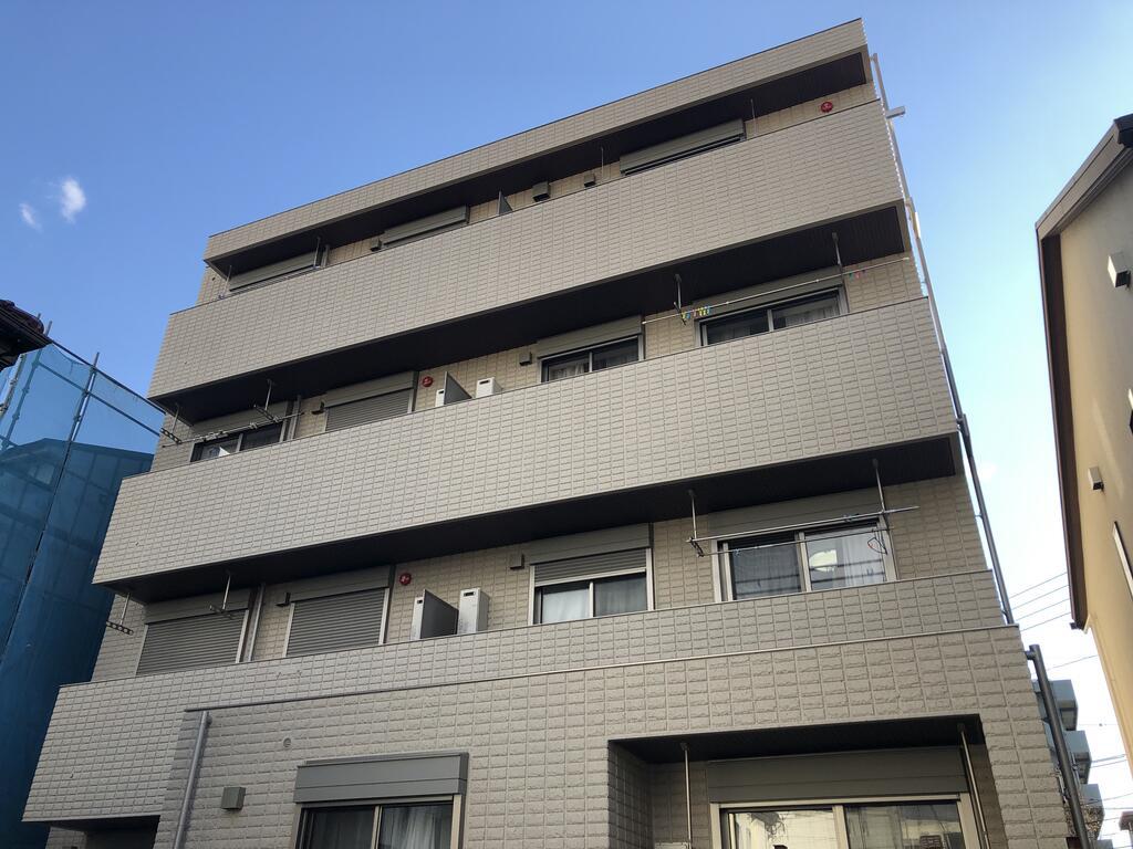 BRILLIANCE HOUSEブリリアン ハウス