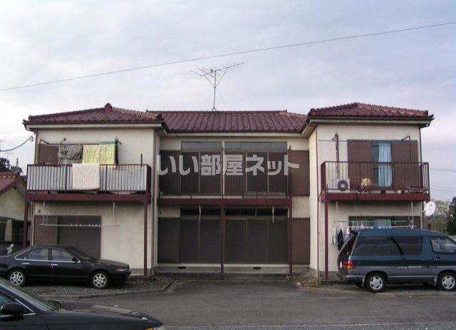 ハイツ森田