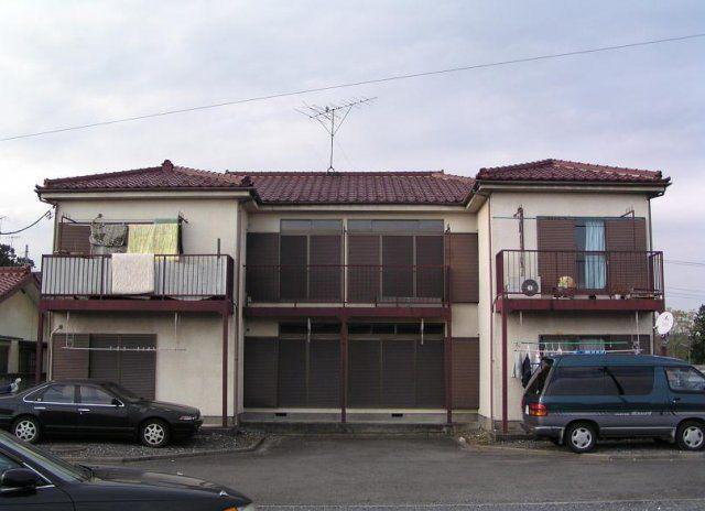 ハイツ森田