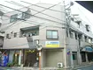 レジデンスシノダ(1K/2階)