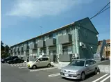 シティハイムWING田彦A