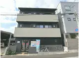 フラッティ毘沙門町