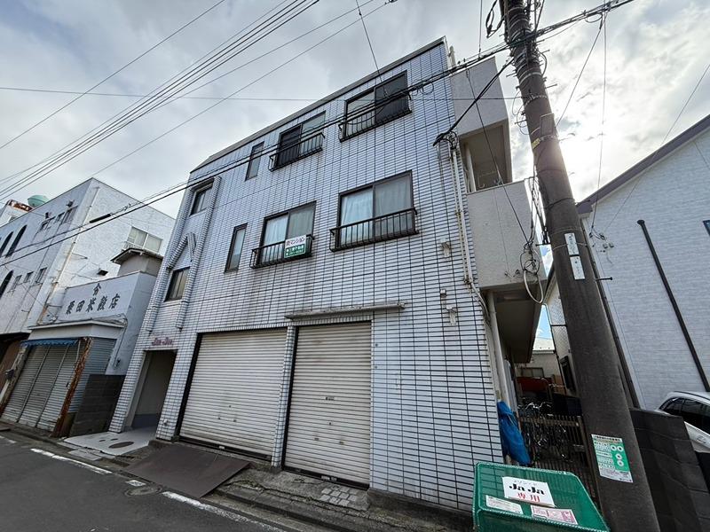 メゾンド・ジャジャ