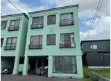 ウエストウッドB棟