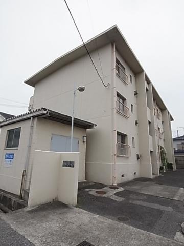 西本マンション