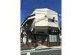 東京都板橋区大山西町の建物