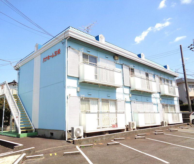 パナホーム三松