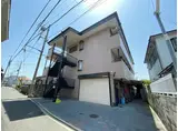 T.Mペガサス