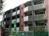 ビバリーホームズ上石神井