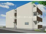 ジーメゾン鎌ケ谷道野辺