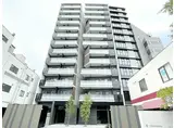 ザ・パークハビオ市ヶ谷ウエスト
