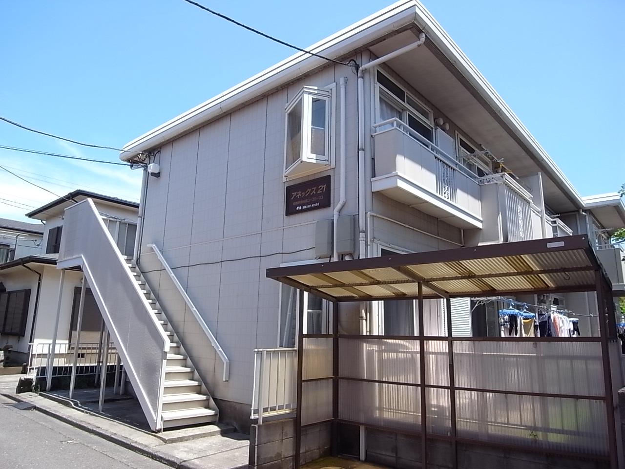 アネックス21