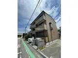 セジュール古市