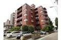 陽輪台府中マンション