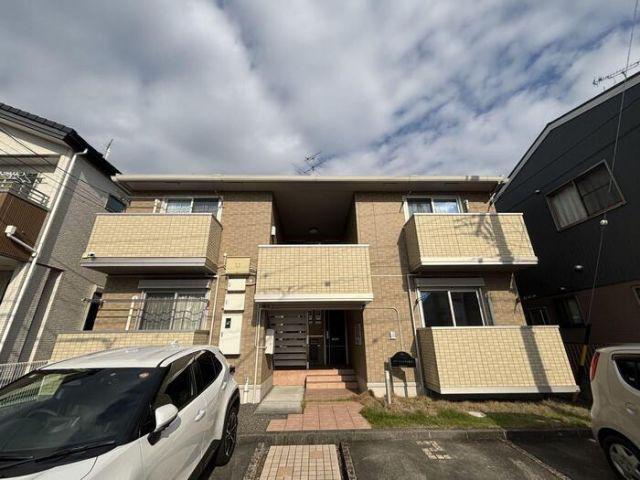 グリーンハイツ八坂II