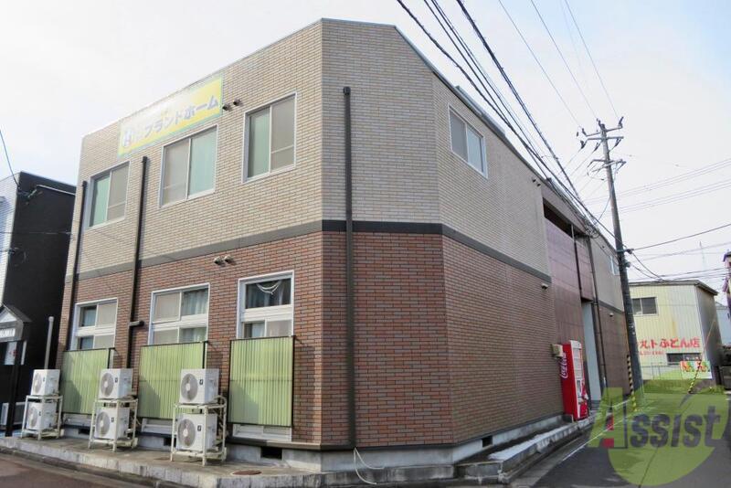 プランド河原町
