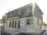 サンハイツ花田