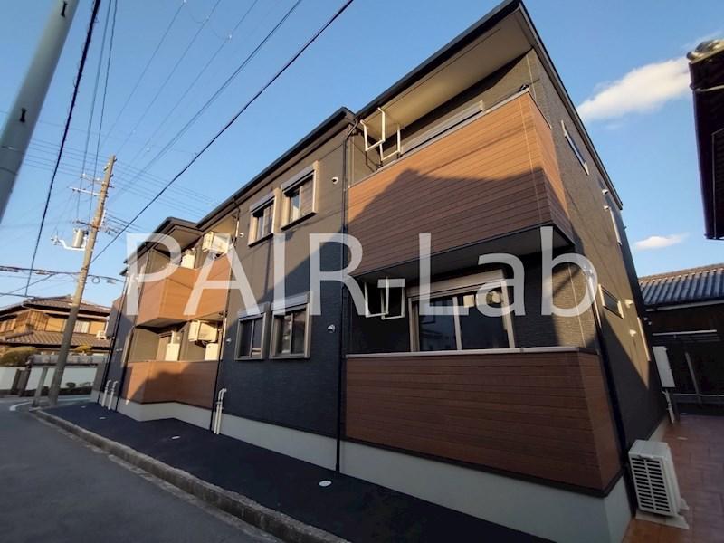 元町ハウス(1LDK/2階)