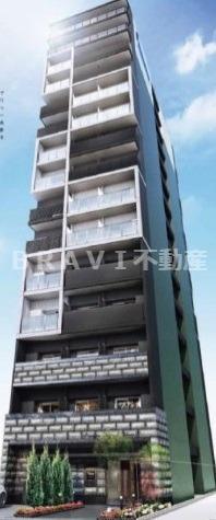 プレサンス谷町七丁目II