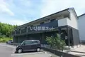 ハンズレジデンス北脇A棟