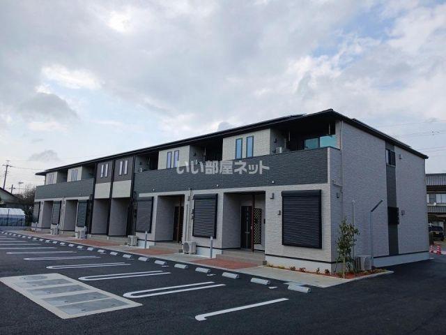 ブランシェール参番館