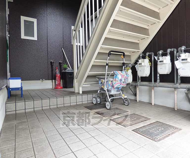 サントピア上賀茂