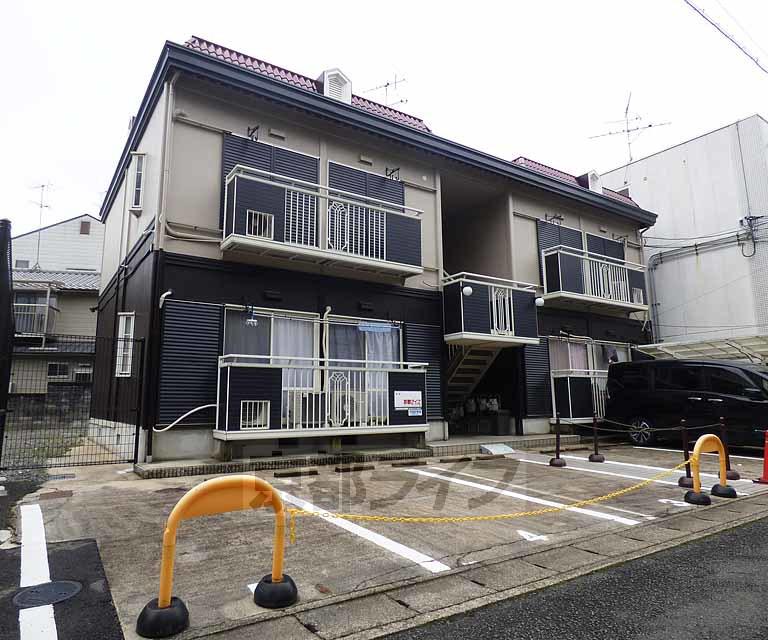 サントピア上賀茂
