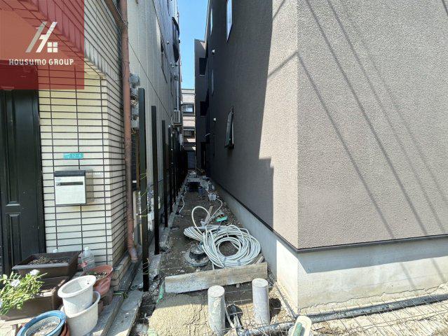 GLANZ平野