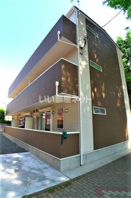 キャメル所沢緑町