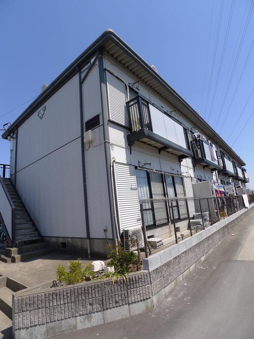 ハイツ田園