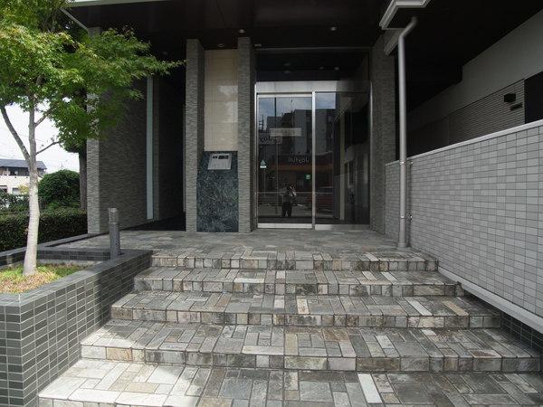 オアシス光の森
