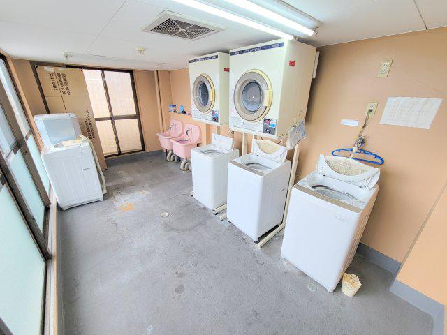 フォレスト高畑マンション