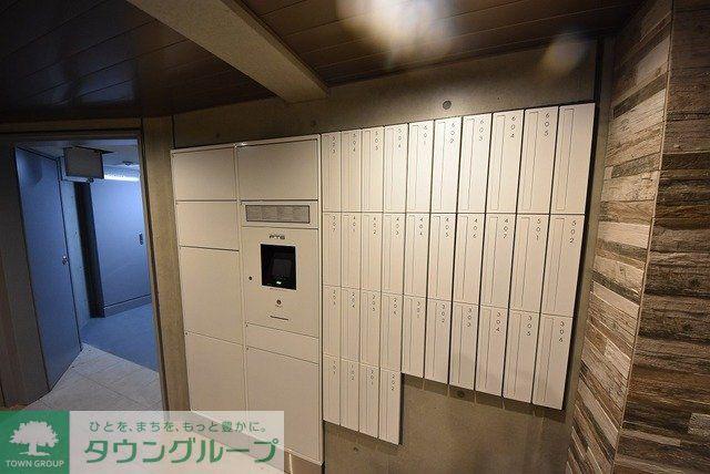 FIKA代々木上原