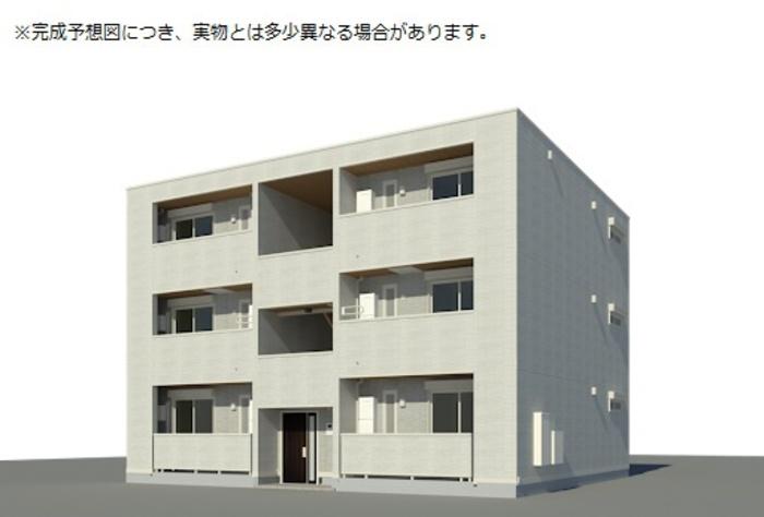ディーカストル 202