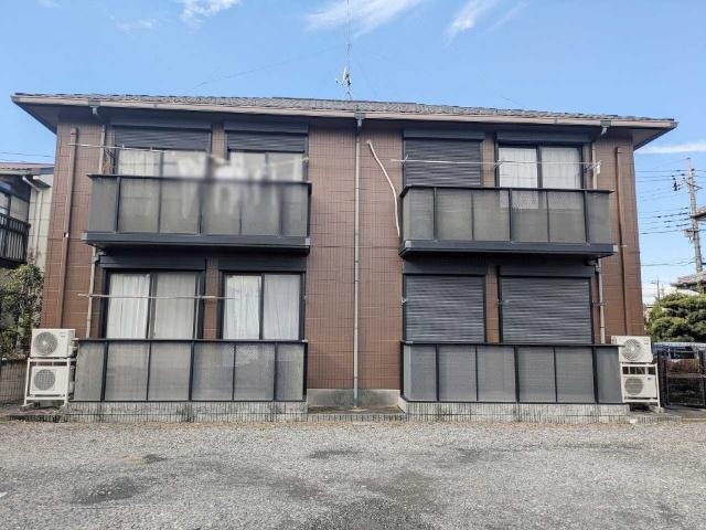 ビューパレー多田出(2DK/2階)